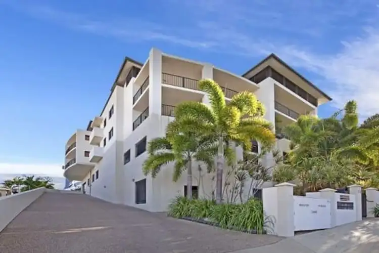 1/2a Cleveland Terrace, Townsville City QLD 4810