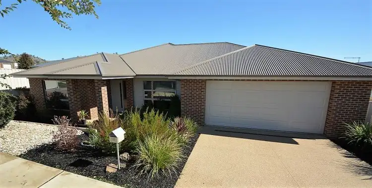 19 Coverdale Drive, Wodonga VIC 3690