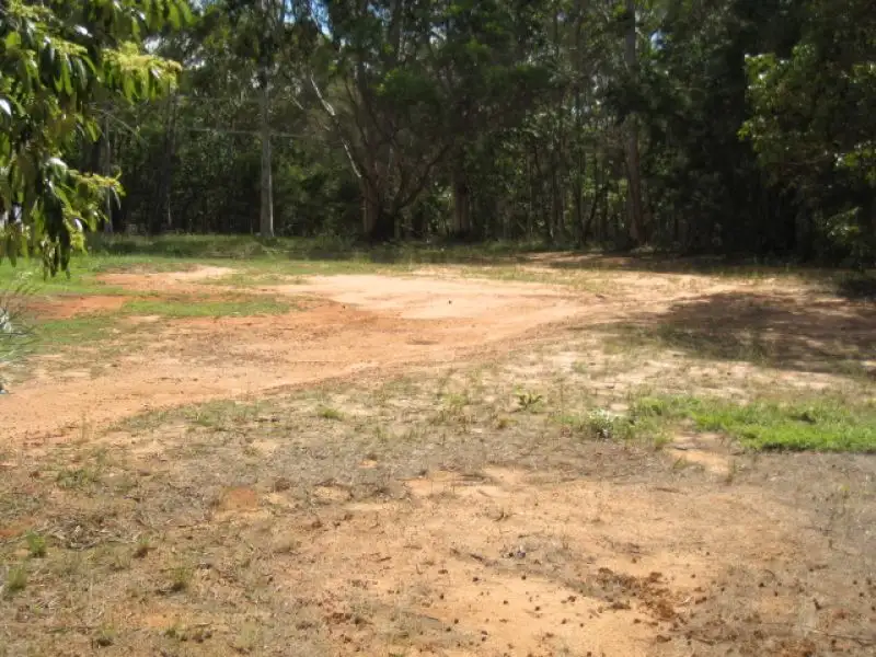 Main view of Homely land listing, 12 OPAL CRT, Russell Island QLD 4184