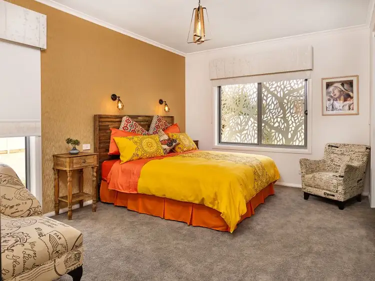 Third view of Homely house listing, 18 The Culdesac, Benalla VIC 3672