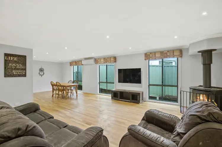 Second view of Homely house listing, 42 MAIN ROAD, Tallarook VIC 3659