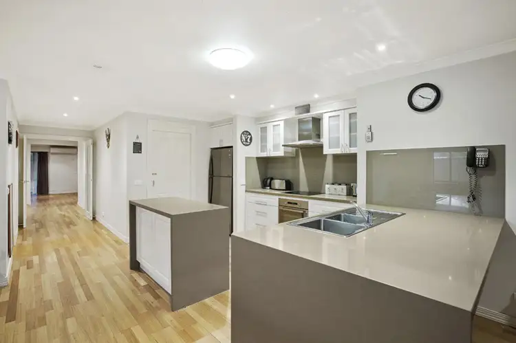 Third view of Homely house listing, 42 MAIN ROAD, Tallarook VIC 3659