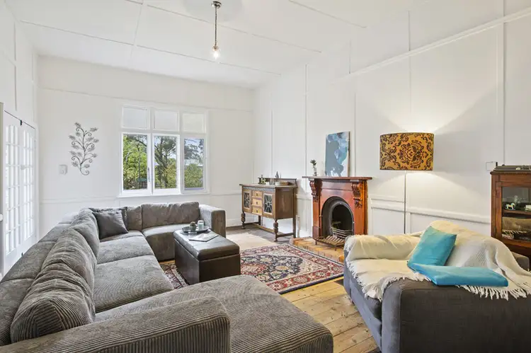 Third view of Homely house listing, 8 HAMILTON STREET, Broadford VIC 3658