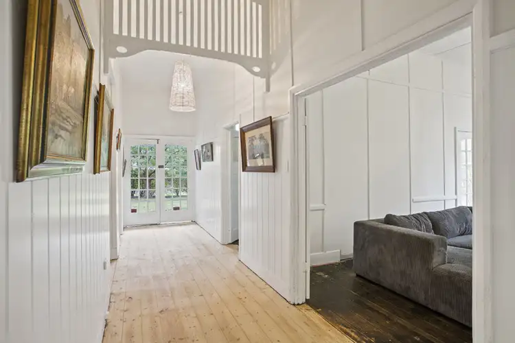 Fifth view of Homely house listing, 8 HAMILTON STREET, Broadford VIC 3658