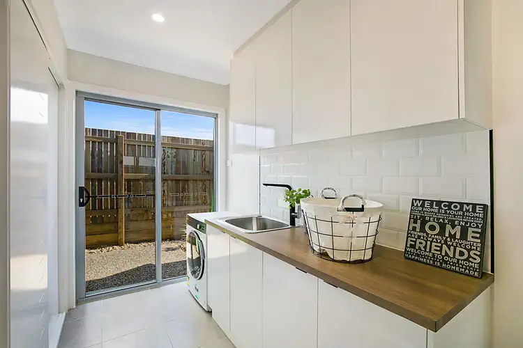 Sixth view of Homely house listing, 14 Hancock Cct, Kleinton QLD 4352