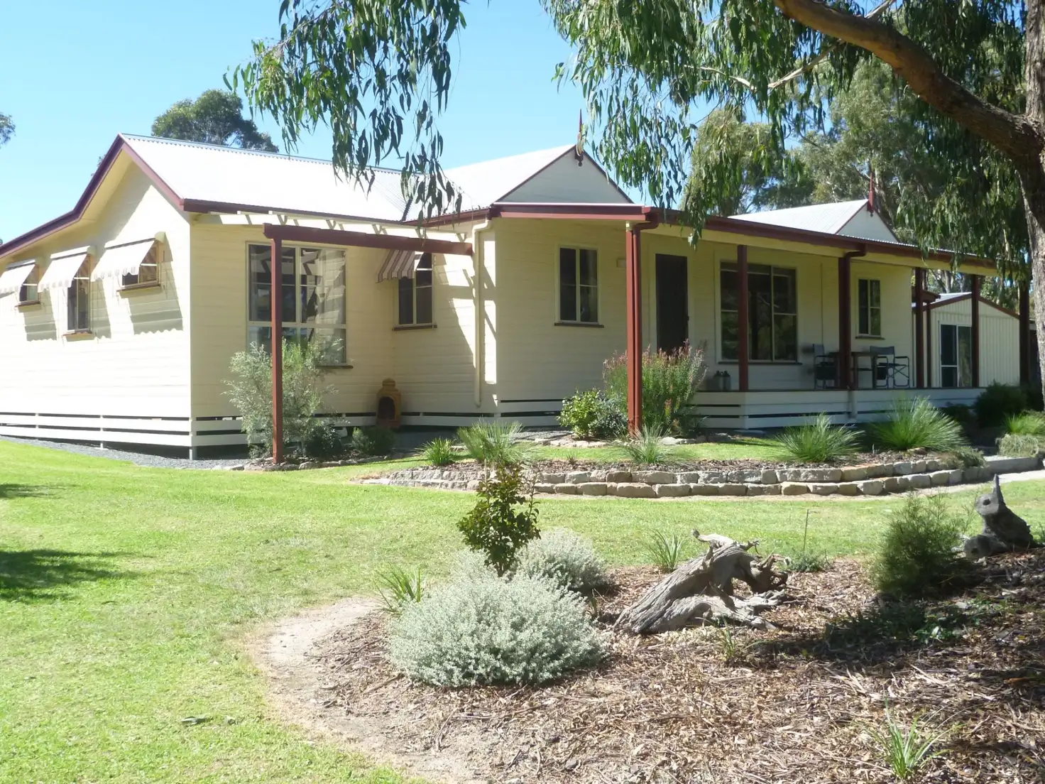 Main view of Homely house listing, 261 Whiskey Gully Road, Severnlea QLD 4380
