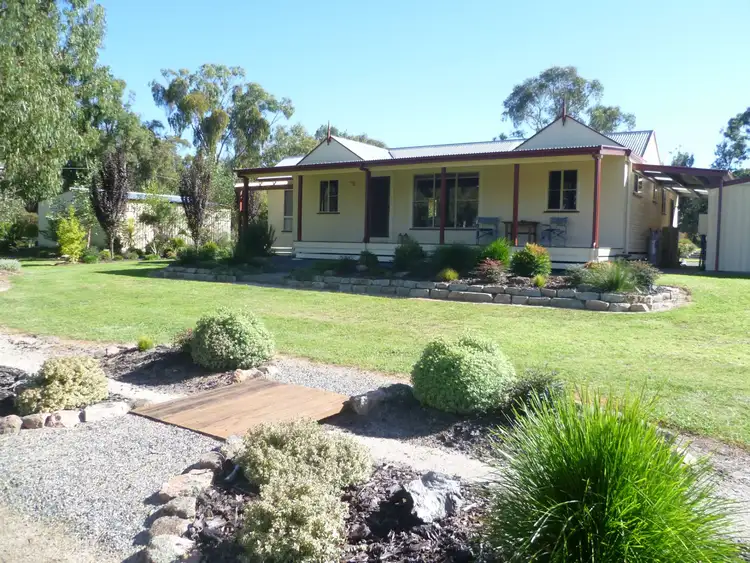 Second view of Homely house listing, 261 Whiskey Gully Road, Severnlea QLD 4380