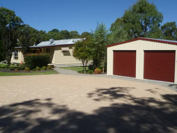 Third view of Homely house listing, 261 Whiskey Gully Road, Severnlea QLD 4380