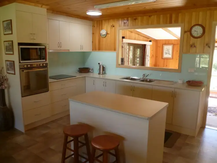 Fifth view of Homely house listing, 261 Whiskey Gully Road, Severnlea QLD 4380