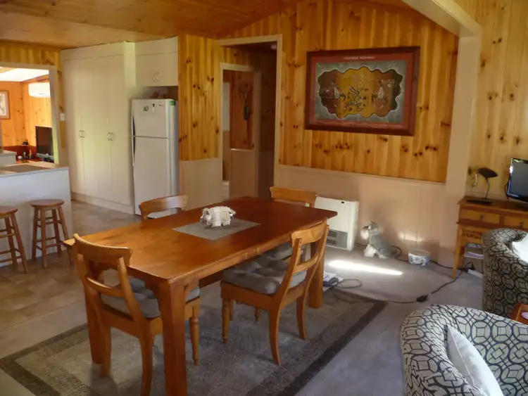 Sixth view of Homely house listing, 261 Whiskey Gully Road, Severnlea QLD 4380