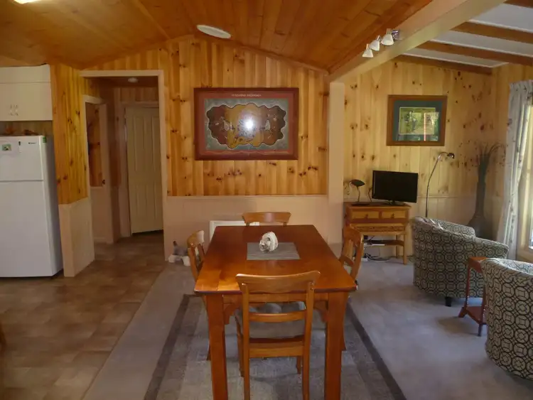 Seventh view of Homely house listing, 261 Whiskey Gully Road, Severnlea QLD 4380