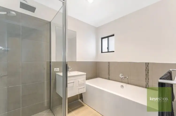 Sixth view of Homely house listing, 8 Ashman Court, Alligator Creek QLD 4816