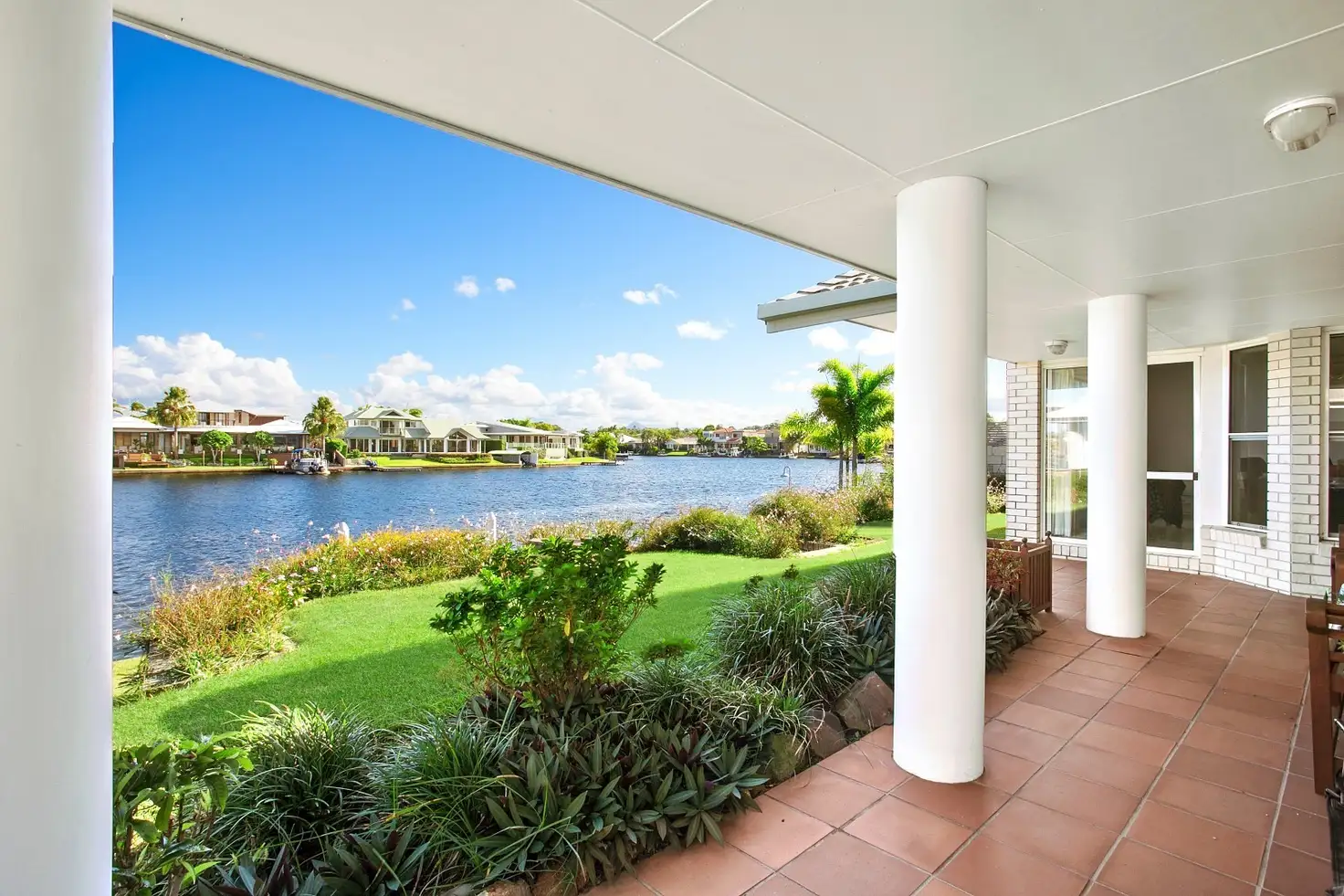 Main view of Homely house listing, 28 Mermaid Quay, Noosa Waters QLD 4566