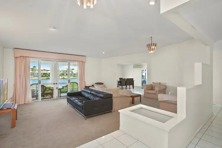 Third view of Homely house listing, 28 Mermaid Quay, Noosa Waters QLD 4566