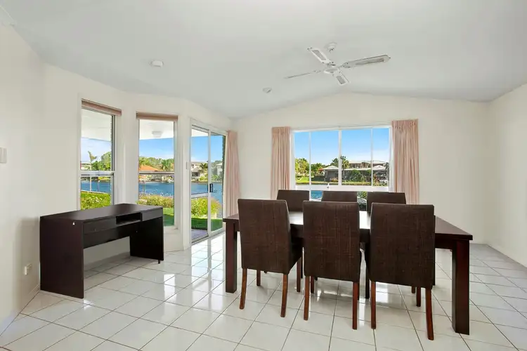 Fourth view of Homely house listing, 28 Mermaid Quay, Noosa Waters QLD 4566