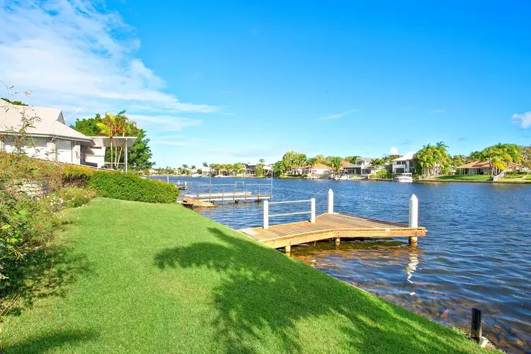 Sixth view of Homely house listing, 28 Mermaid Quay, Noosa Waters QLD 4566