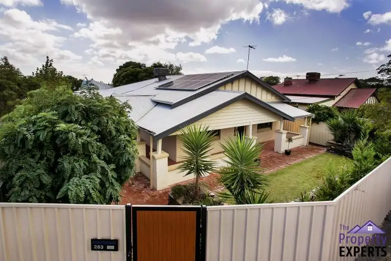 Main view of Homely house listing, 263 Seacombe Road, South Brighton SA 5048