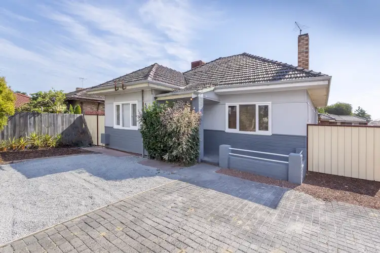 Fifth view of Homely house listing, 23 Morrison Road, Woodbridge WA 6056