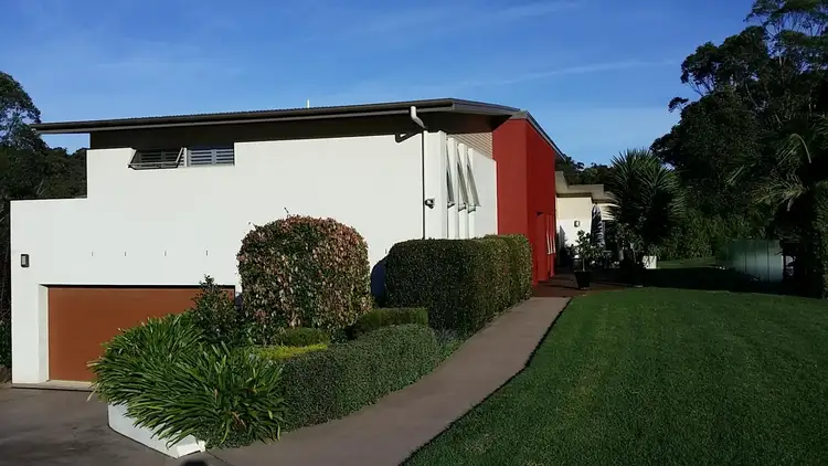 85 Ridge Ave, Malua Bay NSW 2536
