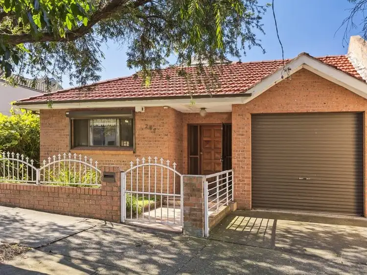 Main view of Homely house listing, 297 Norton Street, Lilyfield NSW 2040