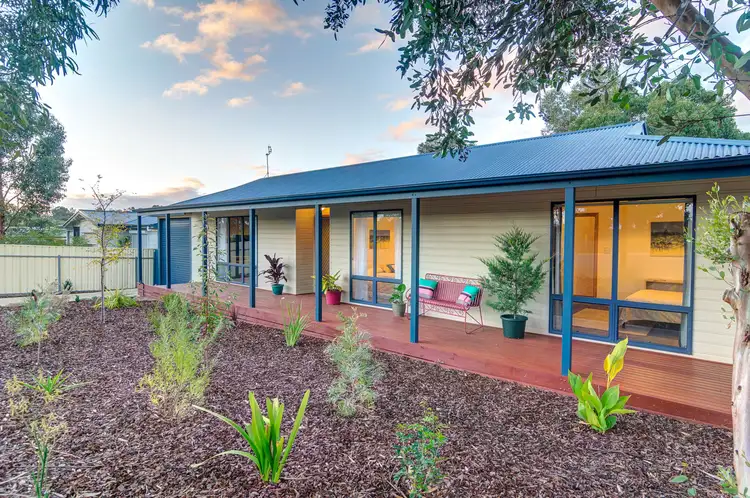 Main view of Homely house listing, 11 Ramm Road, Mannum SA 5238