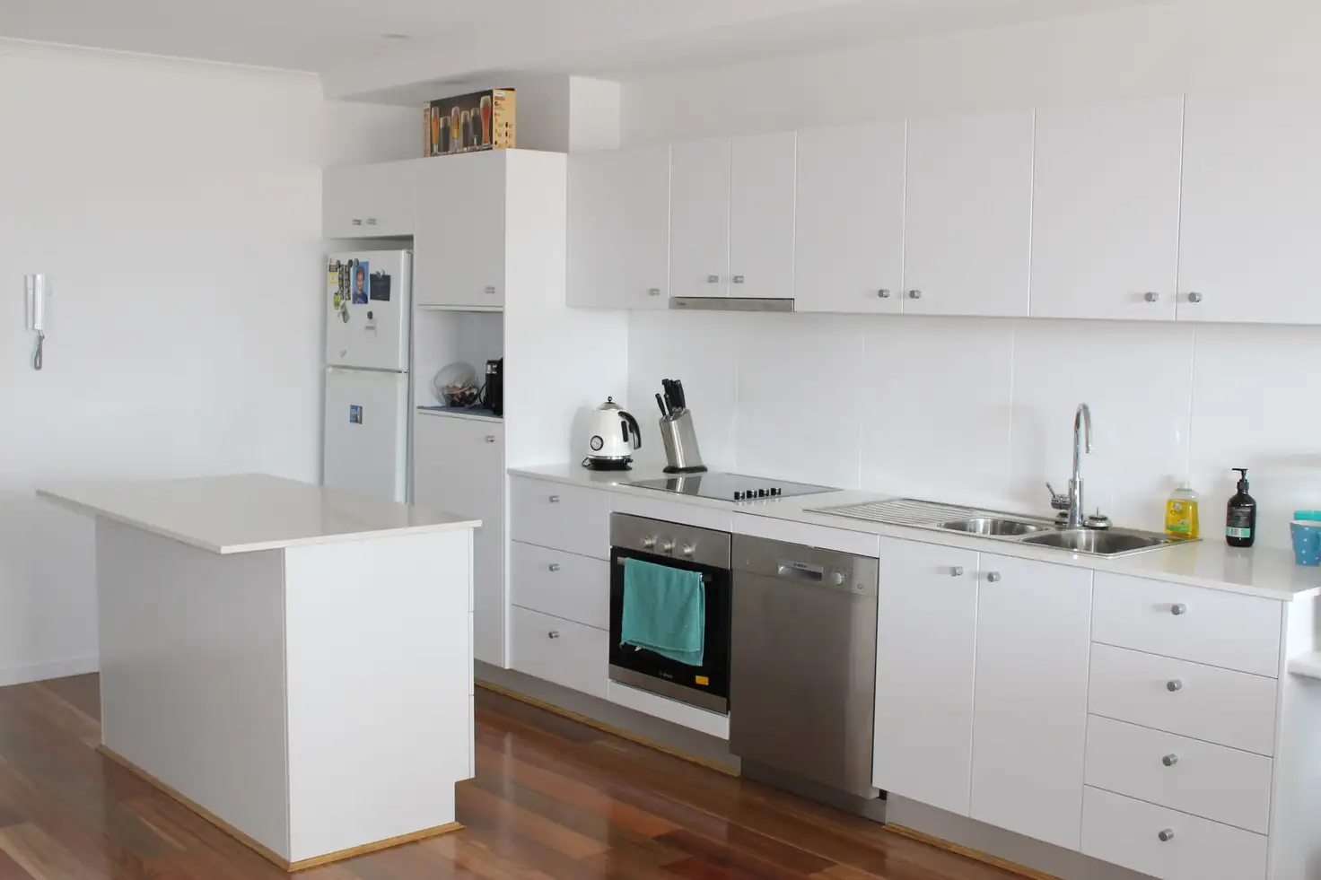 Main view of Homely apartment listing, 7/11 Kingsmill St, Chermside QLD 4032