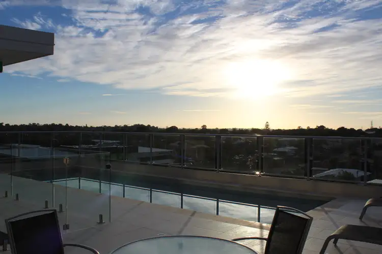 Third view of Homely apartment listing, 7/11 Kingsmill St, Chermside QLD 4032