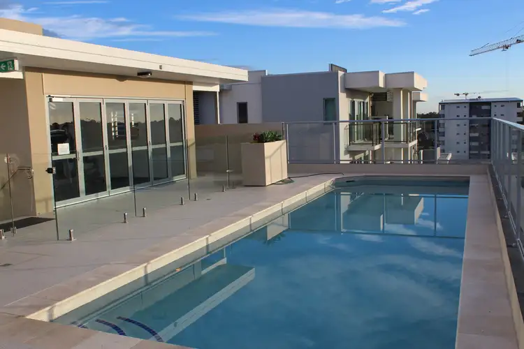 Fourth view of Homely apartment listing, 7/11 Kingsmill St, Chermside QLD 4032