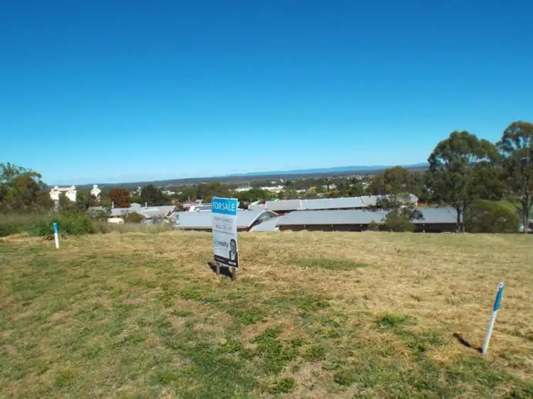 Main view of Homely land listing, Address available on request