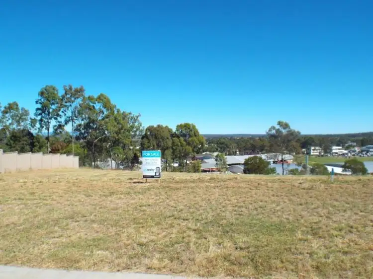 Third view of Homely land listing, Address available on request