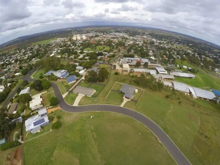 Fifth view of Homely land listing, Address available on request