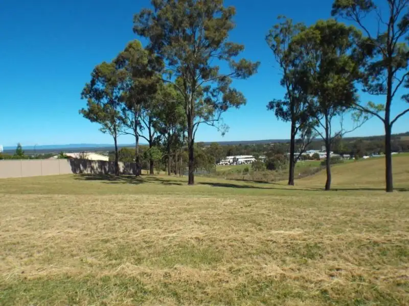 Main view of Homely land listing, Address available on request