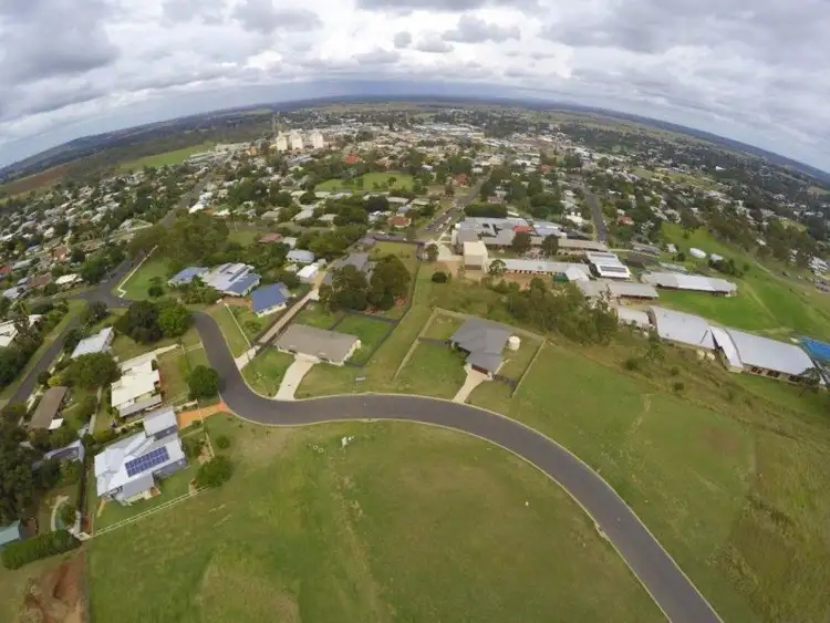 Fourth view of Homely land listing, Address available on request