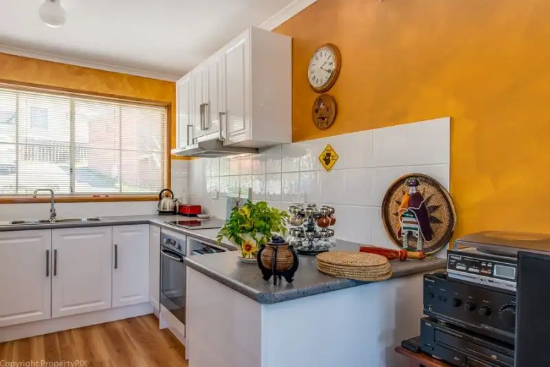 Main view of Homely unit listing, 9/123A Abbotsfield Road, Claremont TAS 7011