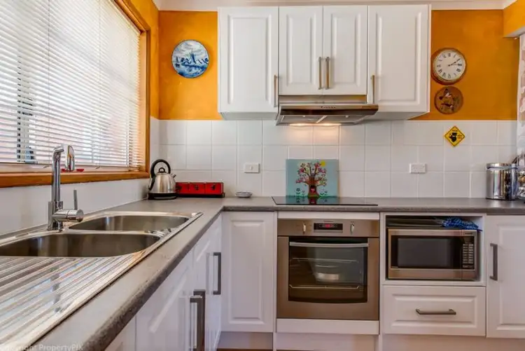 Second view of Homely unit listing, 9/123A Abbotsfield Road, Claremont TAS 7011