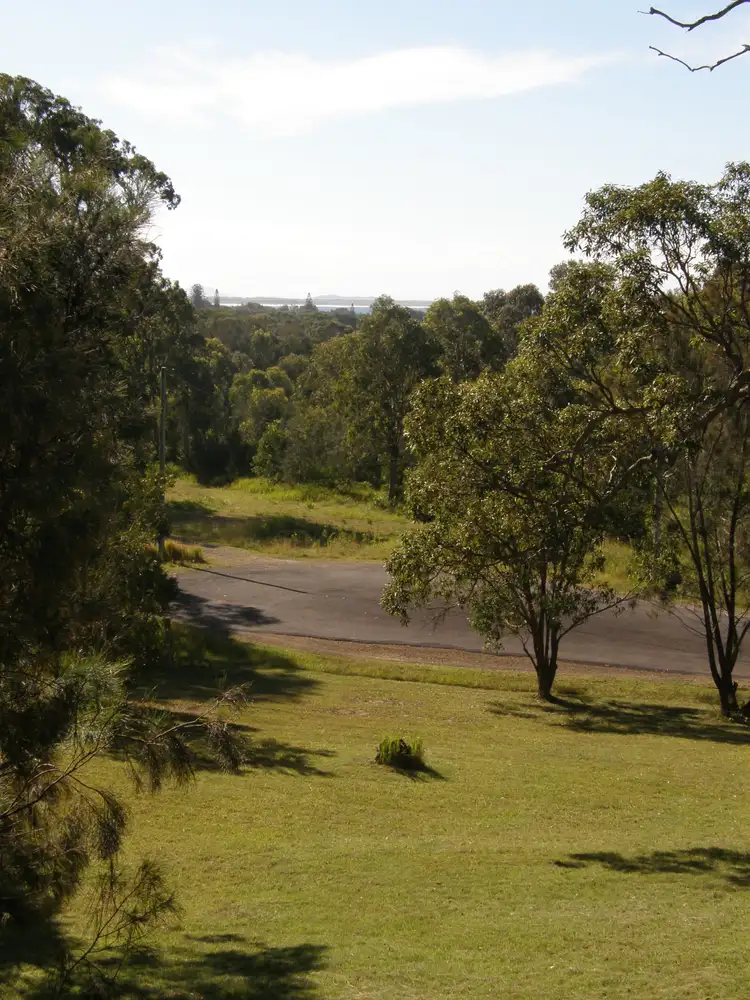 Fifth view of Homely land listing, 30 Marlin Circuit, Hat Head NSW 2440