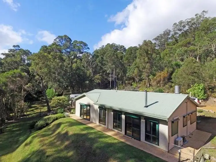 29 Eaglemont Place, Denmark WA 6333