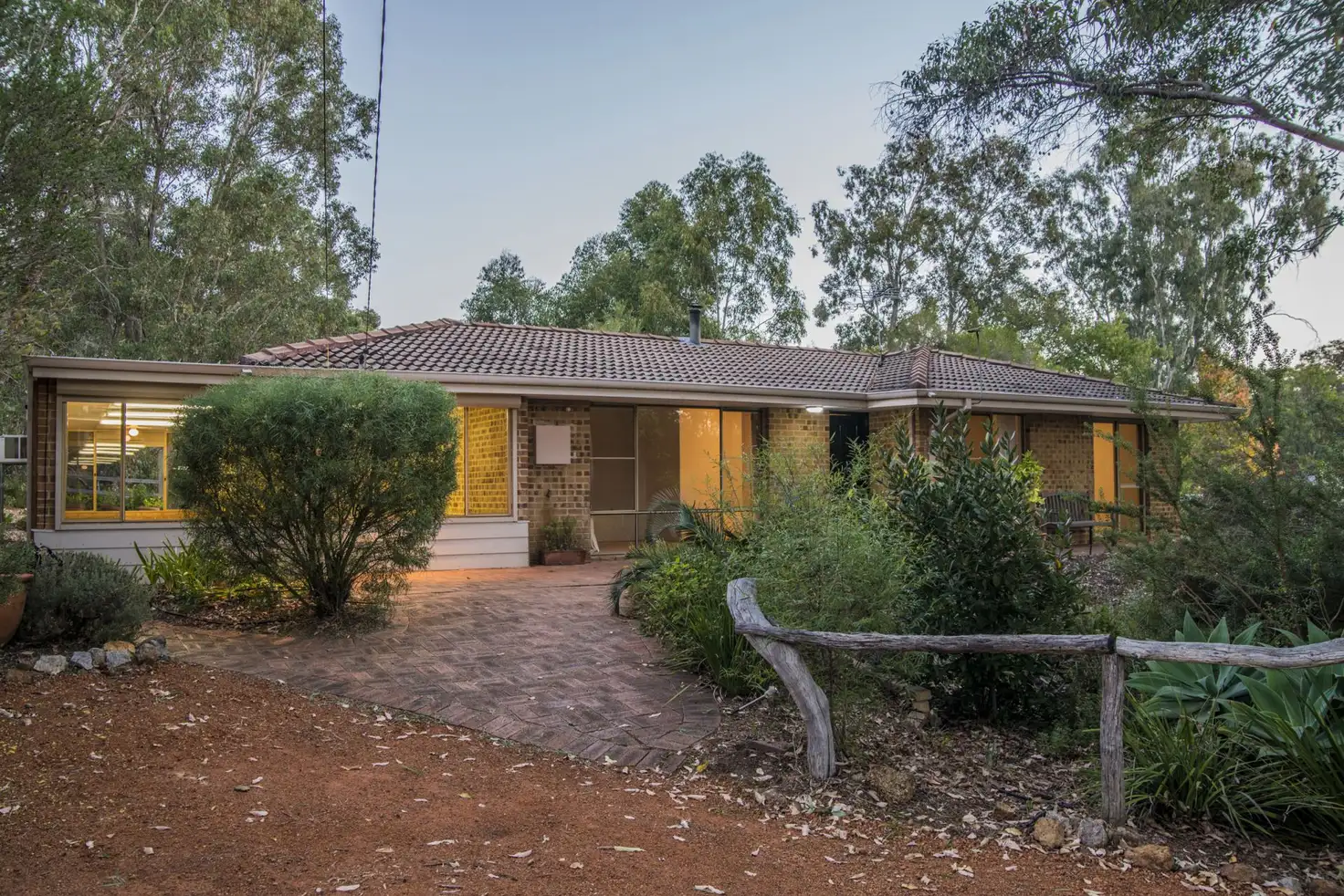 Main view of Homely house listing, 3 Spring Road, Parkerville WA 6081