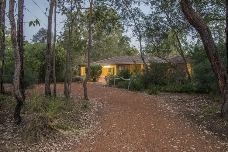 Second view of Homely house listing, 3 Spring Road, Parkerville WA 6081