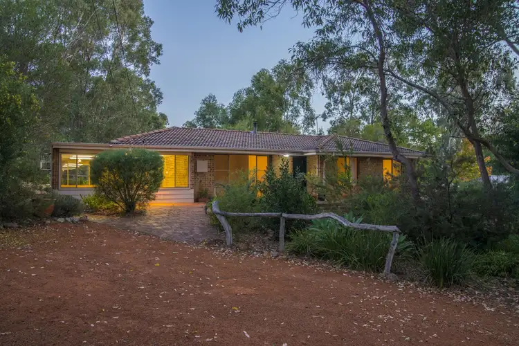 Third view of Homely house listing, 3 Spring Road, Parkerville WA 6081