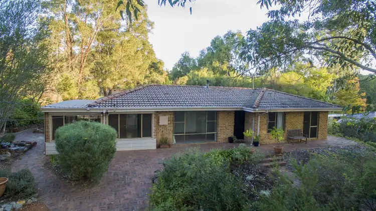 Fourth view of Homely house listing, 3 Spring Road, Parkerville WA 6081