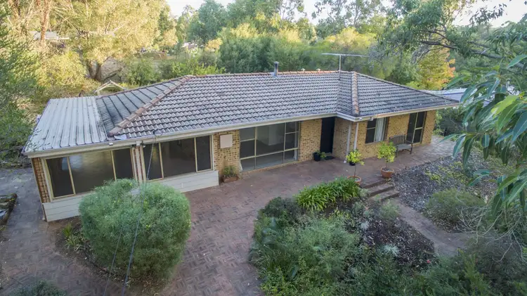 Fifth view of Homely house listing, 3 Spring Road, Parkerville WA 6081
