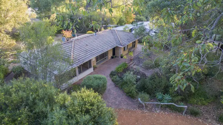 Sixth view of Homely house listing, 3 Spring Road, Parkerville WA 6081