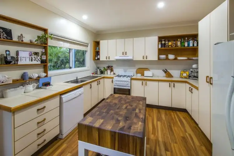 Second view of Homely rural property listing, 58 Turpentine Ave, Sandy Beach NSW 2456