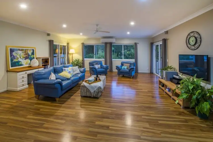 Fourth view of Homely rural property listing, 58 Turpentine Ave, Sandy Beach NSW 2456