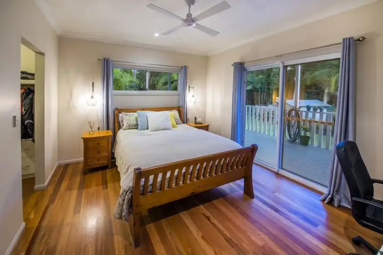 Fifth view of Homely rural property listing, 58 Turpentine Ave, Sandy Beach NSW 2456