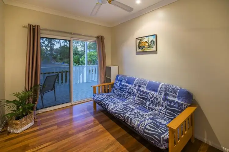 Seventh view of Homely rural property listing, 58 Turpentine Ave, Sandy Beach NSW 2456