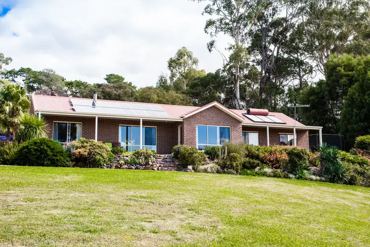 10 Sand Pit Road, Yarragon VIC 3823