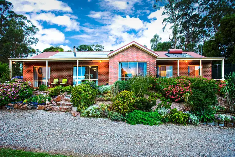 Sixth view of Homely rural property listing, 10 Sand Pit Road, Yarragon VIC 3823