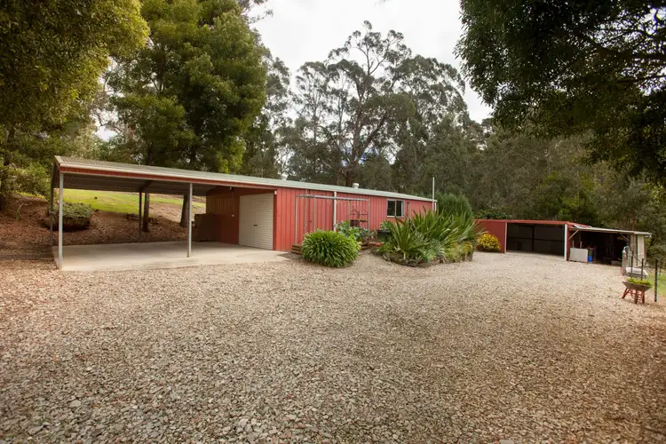 Seventh view of Homely rural property listing, 10 Sand Pit Road, Yarragon VIC 3823